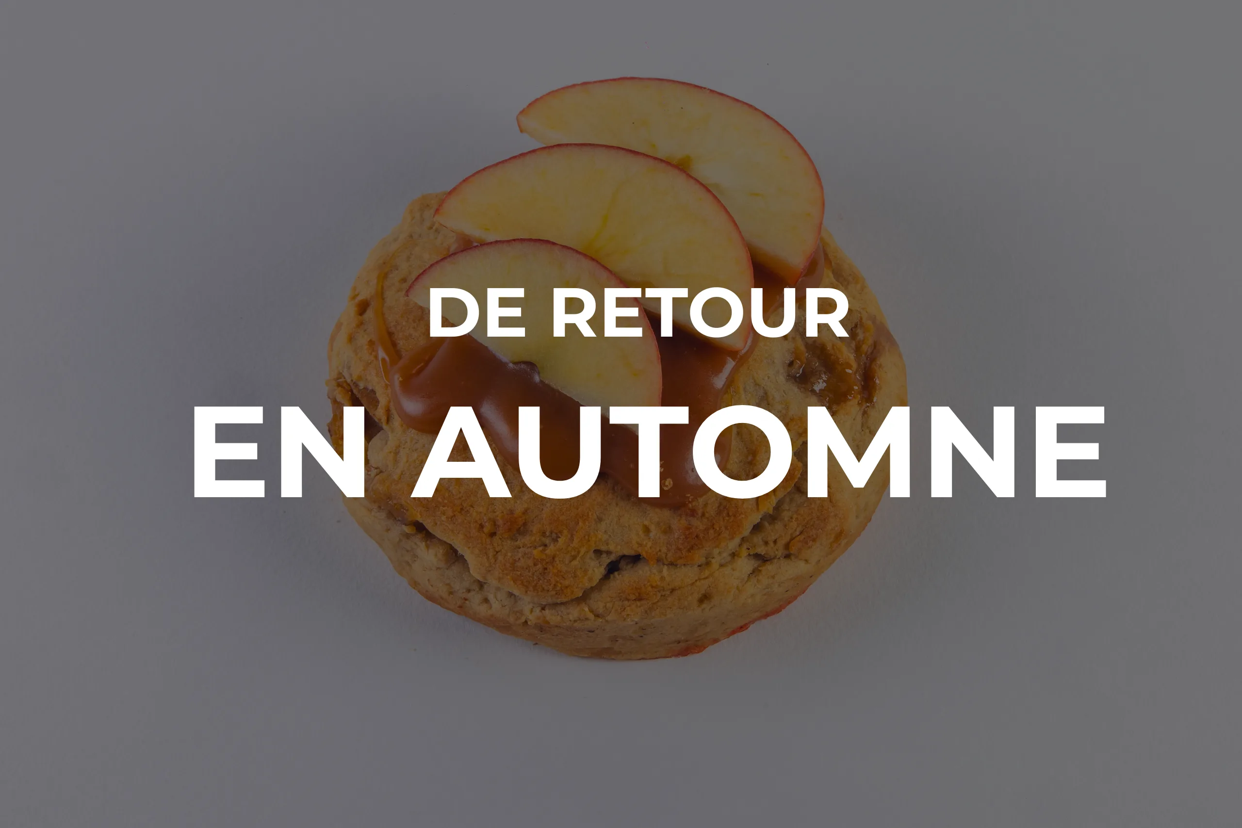 De retour en automne